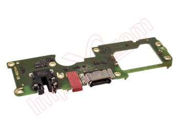 PREMIUM PREMIUM Assistant board with components for Oppo A96, CPH2333